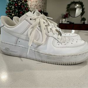 COPY - nike Air Force One’s Women